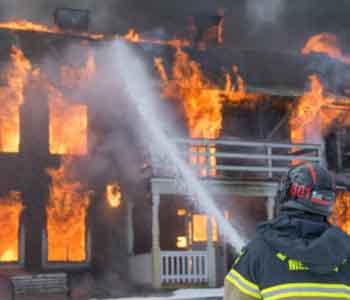 Disaster and emergency response