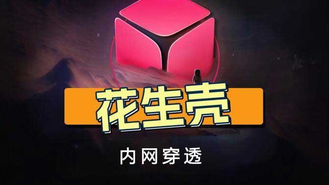 破解夏季运维困局：贝锐花生壳内网穿透助理工厂安全远程访问