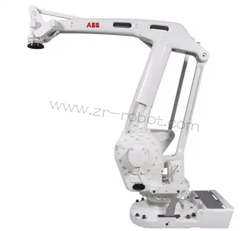 ABB码垛机器人年度保养计划