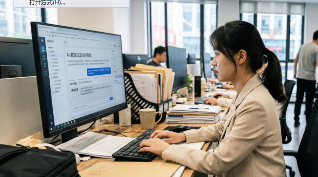 AI越聪明，高级打工人越像“一次性饲料”？