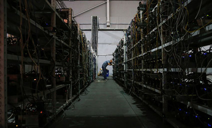 比特币入冬，矿工们荒野求生