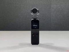 大疆Osmo Pocket体验：从云台到运动相机 给出硬核的答案