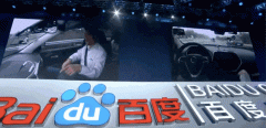 百度在自动驾驶领域处于什么水平？几组数据告诉你答案