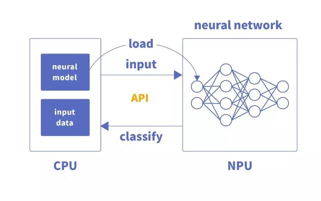 深度学习中，CPU、GPU、NPU、FPGA如何发挥优势