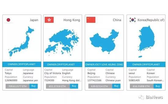从ChinaJoy看区块链游戏：东风已吹起，前途仍难测