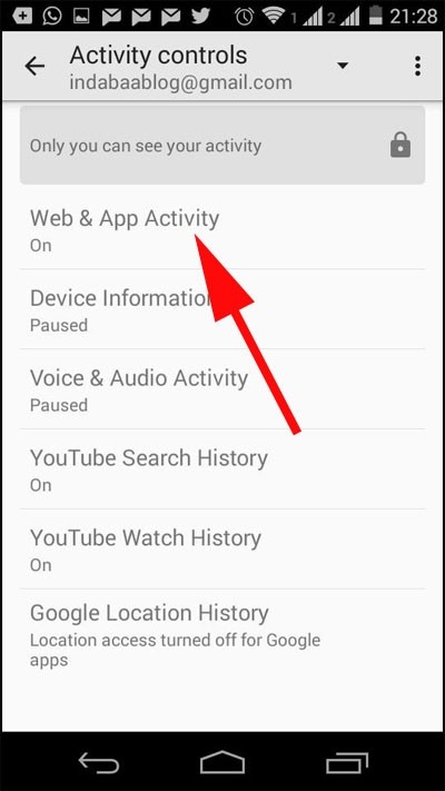 Google 深陷舆论大漩涡:隐私问题涉及数十亿智能手机用户