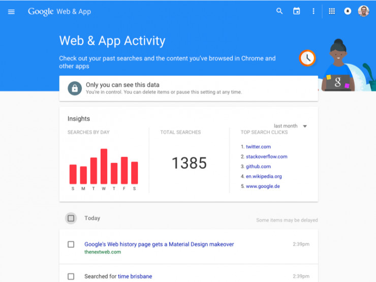 Google 深陷舆论大漩涡:隐私问题涉及数十亿智能手机用户