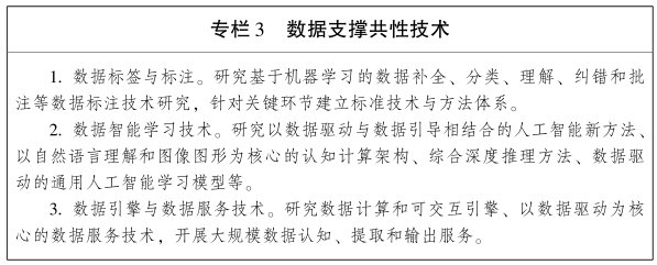 《广东省新一代人工智能发展规划》出台(图解+全文) 《广东省新一代人工智能发展规划》出台(图解+全文)