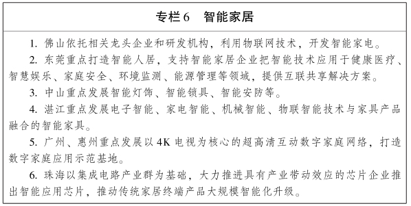 《广东省新一代人工智能发展规划》出台(图解+全文) 《广东省新一代人工智能发展规划》出台(图解+全文)