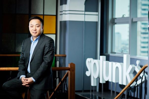 Splunk严立忠：真正的大数据不淘汰任何数据