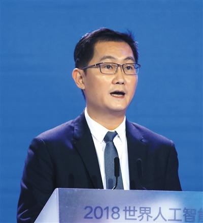 不够AI的企业会被取代 BAT如何布局?