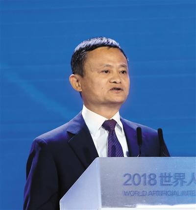 不够AI的企业会被取代 BAT如何布局?