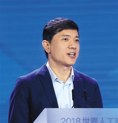 不够AI的企业会被取代 BAT如何布局?