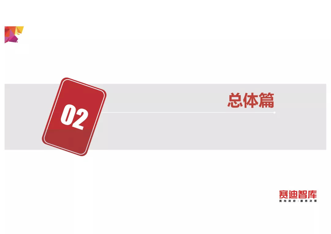《中国大数据发展指数报告(2018年)》发布(PPT全文)