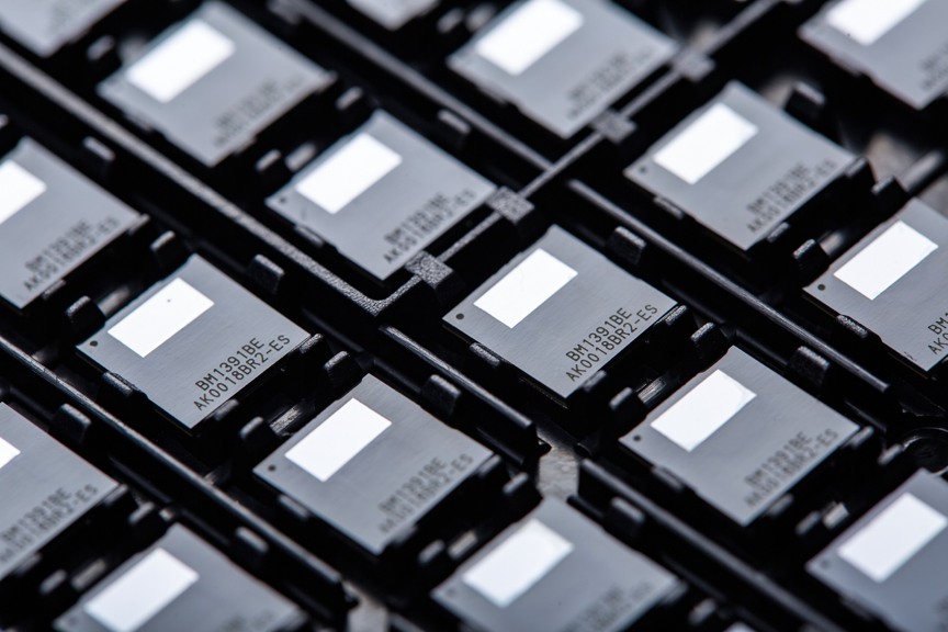 比特大陆宣布即将量产下一代7nm ASIC芯片