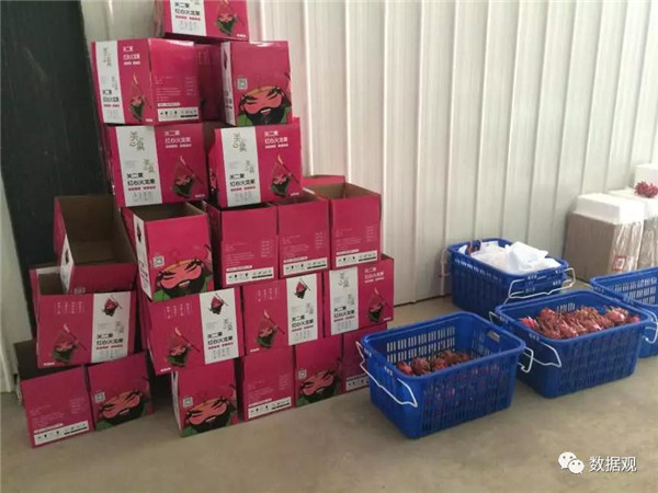 大数据+互联网:传统农业如何做到农商互联、以产定销 大数据+互联网:传统农业如何做到农商互联、以产定销