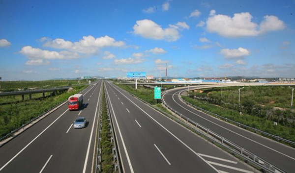 国家城市道路交通装备智能化工程技术研究中心