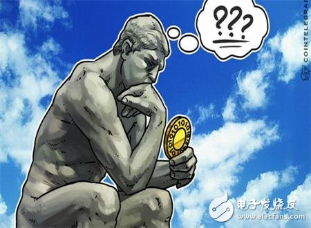 加密货币究竟是什么货币？