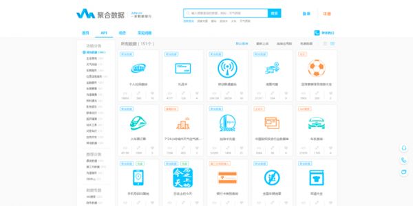 大数据从何而来?不得不知的7个数据源供应平台