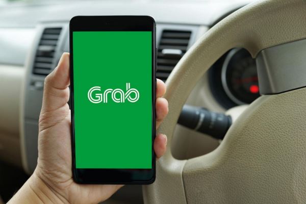 Grab