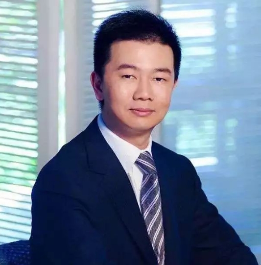 前高通全球副总裁邱胜正式加盟易观出任CGO 前高通全球副总裁邱胜正式加盟易观出任CGO
