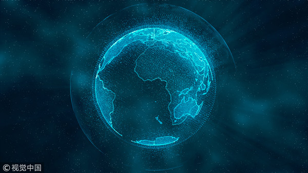 一周速读 ▏国内外区块链最新资讯(第三期) 一周速读 ▏国内外区块链最新资讯(第三期)