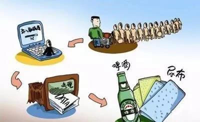 九个经典有趣的数据挖掘案例