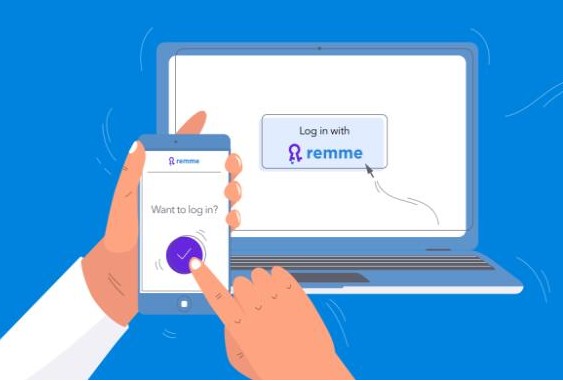 区块链公司REMME正在创建一个没有任何密码的身份