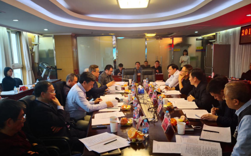 数博会组委会近日在京组织召开专家咨询会议 数博会组委会近日在京组织召开专家咨询会议