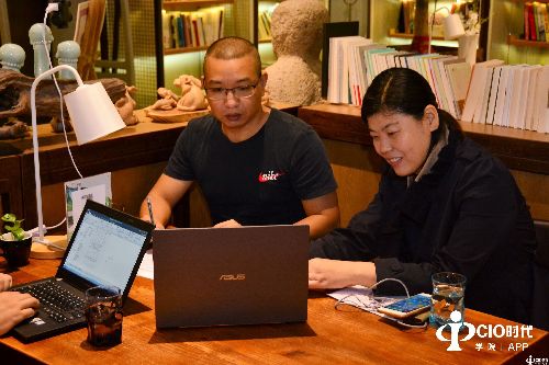 智慧门店系统上线在即,他们在厦门干了什么? 智慧门店系统上线在即,他们在厦门干了什么?