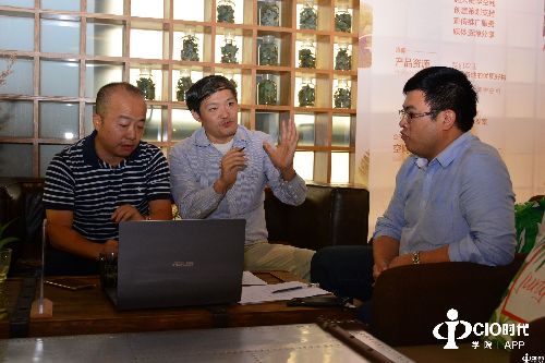 智慧门店系统上线在即,他们在厦门干了什么? 智慧门店系统上线在即,他们在厦门干了什么?