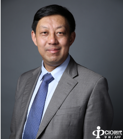 专伟绩腾CEO及首席顾问陈德金 专伟绩腾CEO及首席顾问陈德金