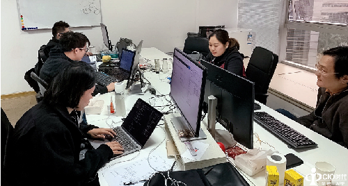 专访Better OKR-专伟绩腾陈德金:因时而变,“探索”和“突破”才是企业发展的代名词 专访Better OKR-专伟绩腾陈德金:因时而变,“探索”和“突破”才是企业发展的代名词