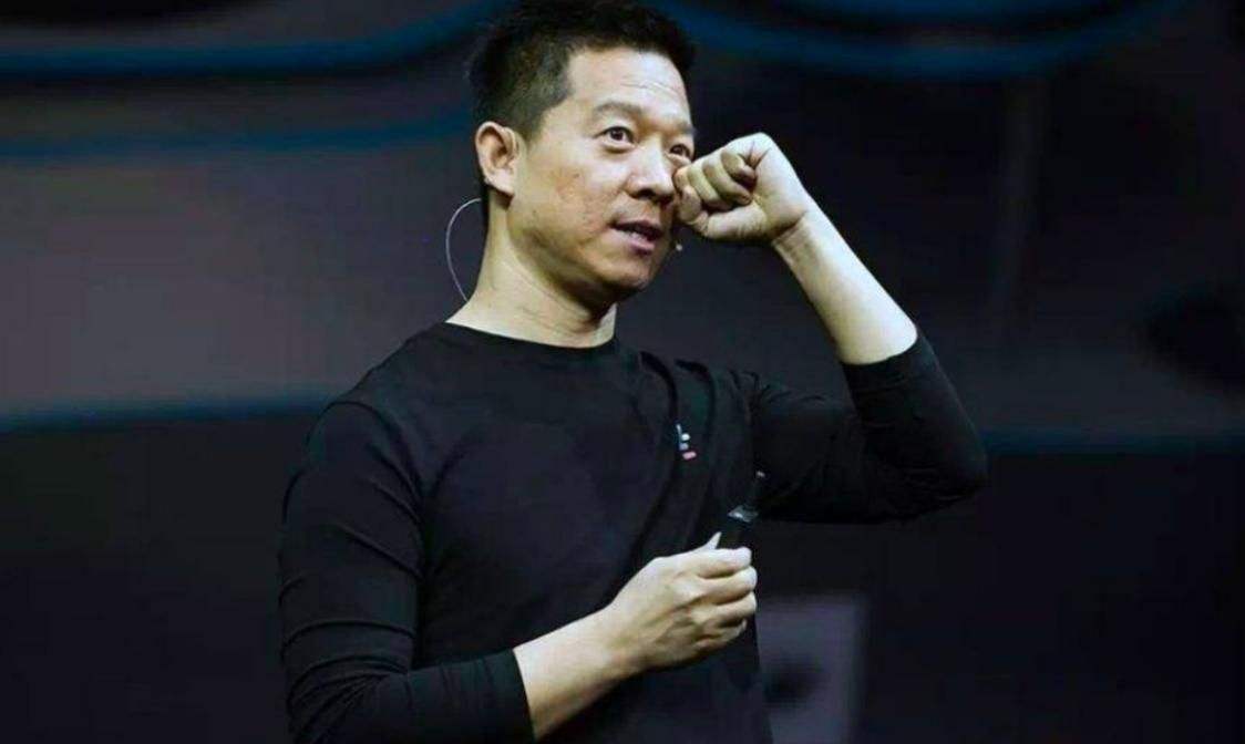 独家对话EVAIO： 9亿美元投贾跃亭FF，是忽悠吗？