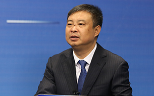 罗杰：探索“大数据+”模式 社会综合治理“三升