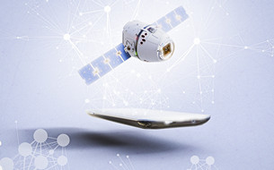 “瓢虫系列”卫星应用先行