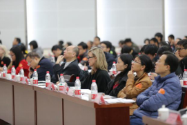 公开课现场嘉宾 公开课现场嘉宾