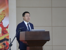 北京邮电大学贺志强教授 北京邮电大学贺志强教授
