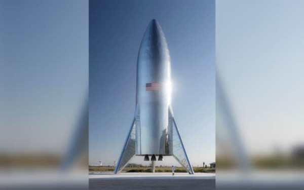 不是愚人节恶作剧！SpaceX或下周发射猎鹰重型火箭
