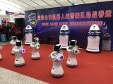 春运大战拉开序幕 这些机器人已经如期上岗