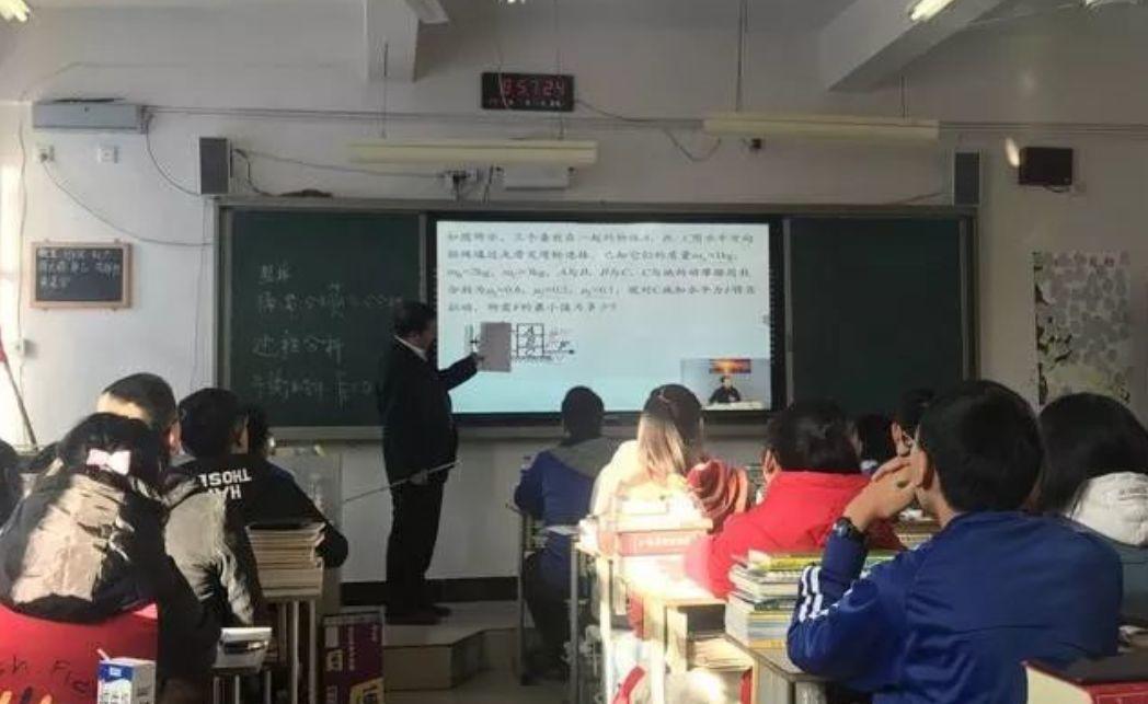 AI做得深，赶快去农村