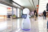上海虹桥站成全球首个5G火车站 满足超高清多路