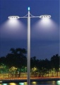 LED显示屏搭智慧城市建设快车 从这里开始
