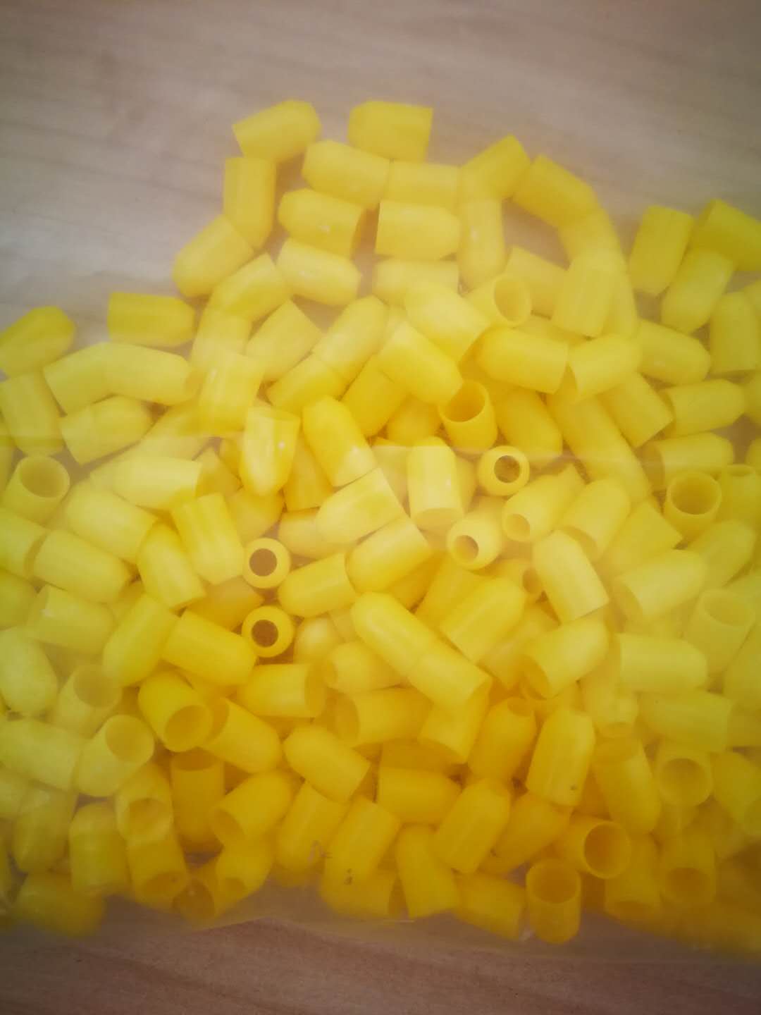 一款用于电子器件的阻燃PP聚丙烯