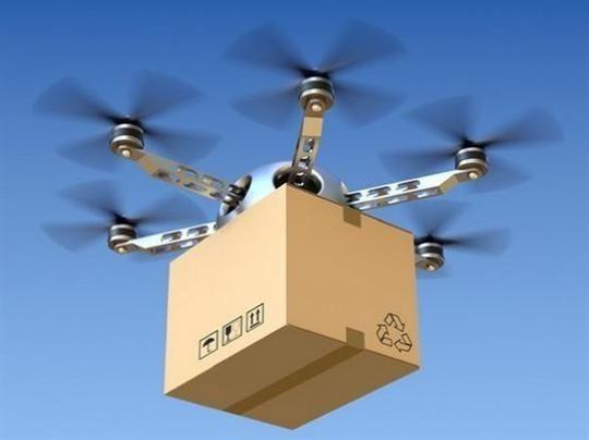 Google获得首个无人机快递许可，年内将在美国上