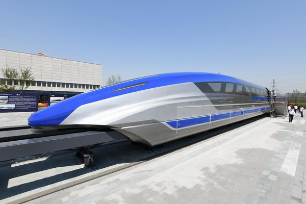解密时速600公里磁浮：无脱轨可能，辐射低过微波炉