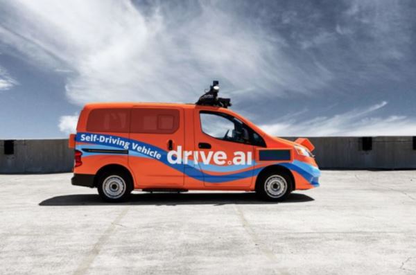 传苹果欲收购自动驾驶新创Drive.ai，但库克只要人