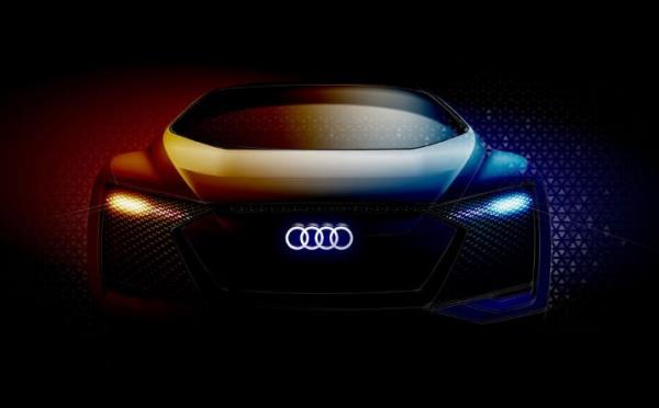 传华为正与奥迪等研发无人车，最早2021年上市