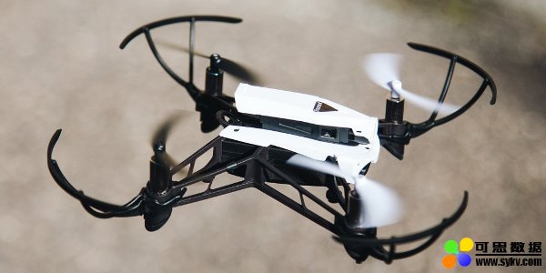 Parrot 退出迷你无人机市场，集中商用产品业务