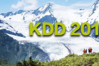 京东城市6篇论文被KDD2019收录，展示AI和大数据在